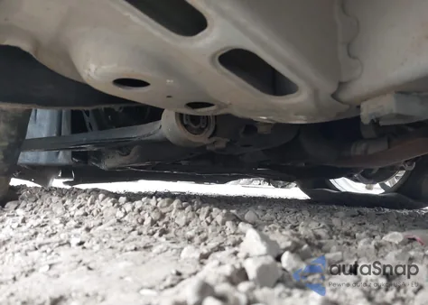 2021 Chevrolet Equinox Fwd Ls из США, поврежденный, VIN 2GNAXHEVXM6144680